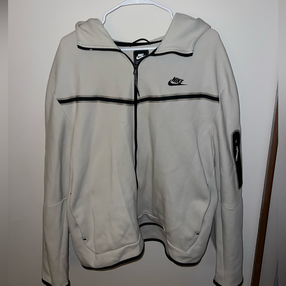 Nike Tech Fleece